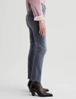 Women AG Jeans Jeans|Mid-Rise|Mari