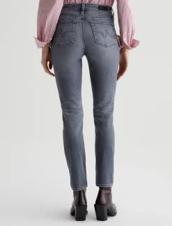 Women AG Jeans Jeans|Mid-Rise|Mari