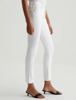 Women AG Jeans Jeans|Mid-Rise|Mari