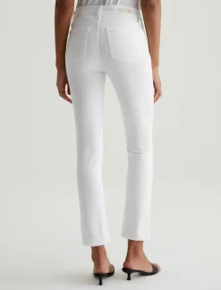 Women AG Jeans Jeans|Mid-Rise|Mari