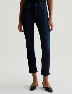 Women AG Jeans Jeans|Mid-Rise|Mari