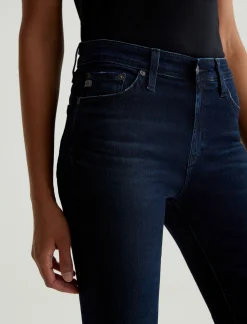 Women AG Jeans Jeans|Mid-Rise|Mari