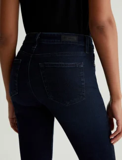 Women AG Jeans Jeans|Mid-Rise|Mari