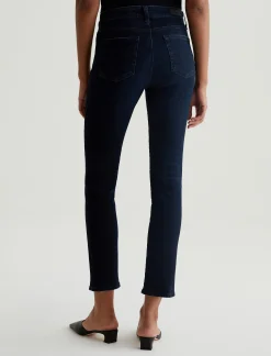 Women AG Jeans Jeans|Mid-Rise|Mari