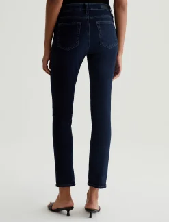 Women AG Jeans Jeans|Mid-Rise|Mari