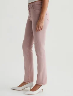 Women AG Jeans Jeans|Mid-Rise|Mari