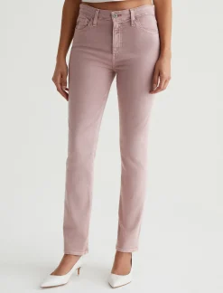 Women AG Jeans Jeans|Mid-Rise|Mari