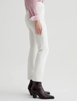 Women AG Jeans Jeans|Mid-Rise|Mari