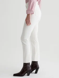 Women AG Jeans Jeans|Mid-Rise|Mari