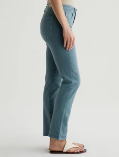 Women AG Jeans Jeans|Mid-Rise|Mari