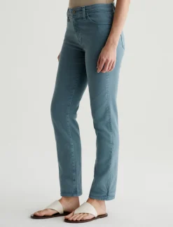 Women AG Jeans Jeans|Mid-Rise|Mari