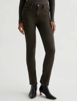 Women AG Jeans Jeans|Mid-Rise|Mari