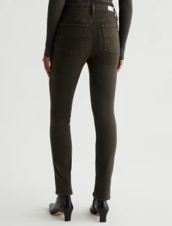 Women AG Jeans Jeans|Mid-Rise|Mari