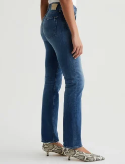 Women AG Jeans Jeans|Mid-Rise|Mari