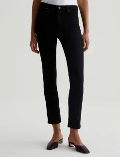 Women AG Jeans Jeans|Mid-Rise|Mari