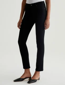 Women AG Jeans Jeans|Mid-Rise|Mari