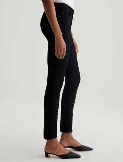 Women AG Jeans Jeans|Mid-Rise|Mari