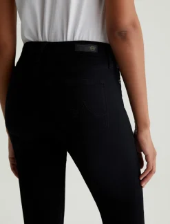 Women AG Jeans Jeans|Mid-Rise|Mari