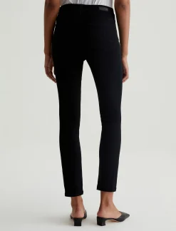 Women AG Jeans Jeans|Mid-Rise|Mari