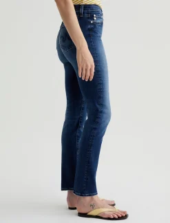 Women AG Jeans Jeans|Mid-Rise|Mari