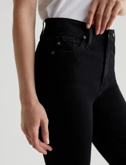 Women AG Jeans Jeans|Mid-Rise|Mari