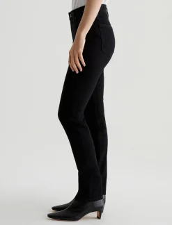 Women AG Jeans Jeans|Mid-Rise|Mari