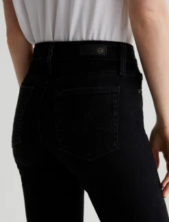 Women AG Jeans Jeans|Mid-Rise|Mari