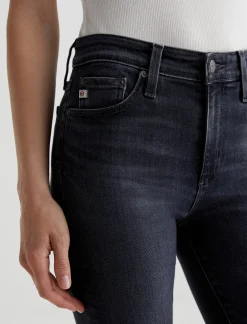 Women AG Jeans Jeans|Mid-Rise|Mari