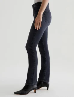 Women AG Jeans Jeans|Mid-Rise|Mari