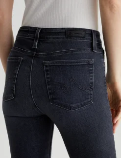 Women AG Jeans Jeans|Mid-Rise|Mari