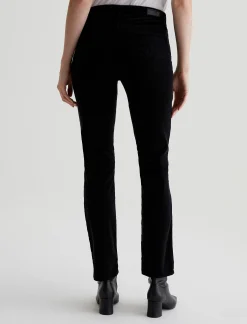 Women AG Jeans Pants & Trousers|Mid-Rise|Mari Corduroy
