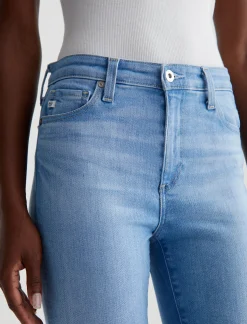 Women AG Jeans Jeans|Crop|Mari Crop