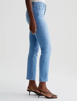 Women AG Jeans Jeans|Crop|Mari Crop