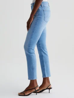 Women AG Jeans Jeans|Crop|Mari Crop