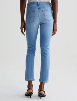 Women AG Jeans Jeans|Crop|Mari Crop