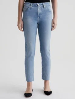 Women AG Jeans Jeans|Crop|Mari Crop