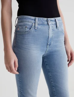 Women AG Jeans Jeans|Crop|Mari Crop