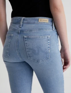Women AG Jeans Jeans|Crop|Mari Crop