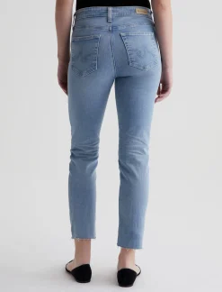 Women AG Jeans Jeans|Crop|Mari Crop