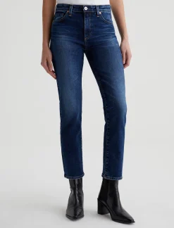 Women AG Jeans Jeans|Crop|Mari Crop