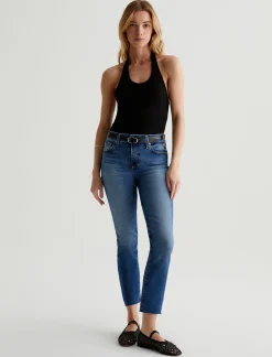 Women AG Jeans Jeans|Crop|Mari Crop