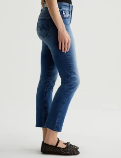 Women AG Jeans Jeans|Crop|Mari Crop