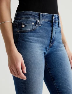 Women AG Jeans Jeans|Crop|Mari Crop