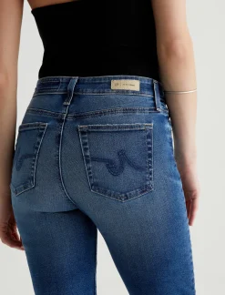 Women AG Jeans Jeans|Crop|Mari Crop
