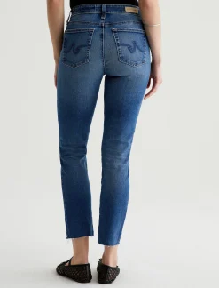 Women AG Jeans Jeans|Crop|Mari Crop