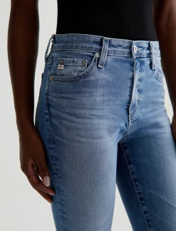 Women AG Jeans Jeans|Crop|Mari Crop