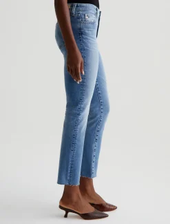 Women AG Jeans Jeans|Crop|Mari Crop