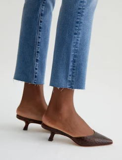 Women AG Jeans Jeans|Crop|Mari Crop