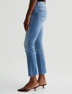 Women AG Jeans Jeans|Crop|Mari Crop