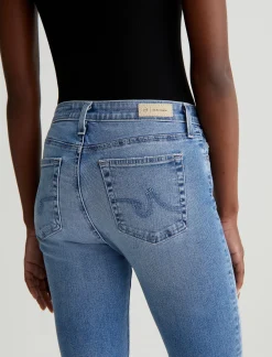 Women AG Jeans Jeans|Crop|Mari Crop